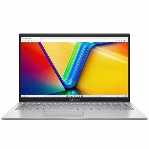 ASUS VIVOBOOK I7-1355U-8GB RAM-512GB SSD 15.6"FHD-WIN11