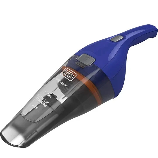 B+D_Nvc115Wa-B5_3.6V Dustbuster 5.4Wh Hand Vac W Accs رمادي وأرجواني