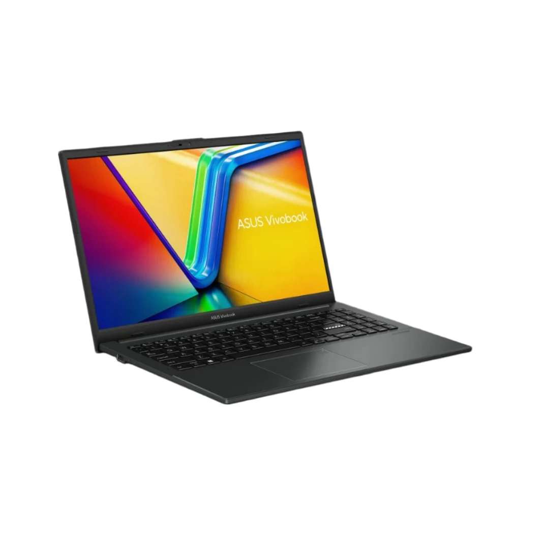 ASUS Vivo Book AMD Ryzen 5-7520U، 8 جيجا بايت رام، 512 جيجا بايت SSD، 15.6 بوصة، فضي، ويندوز 11