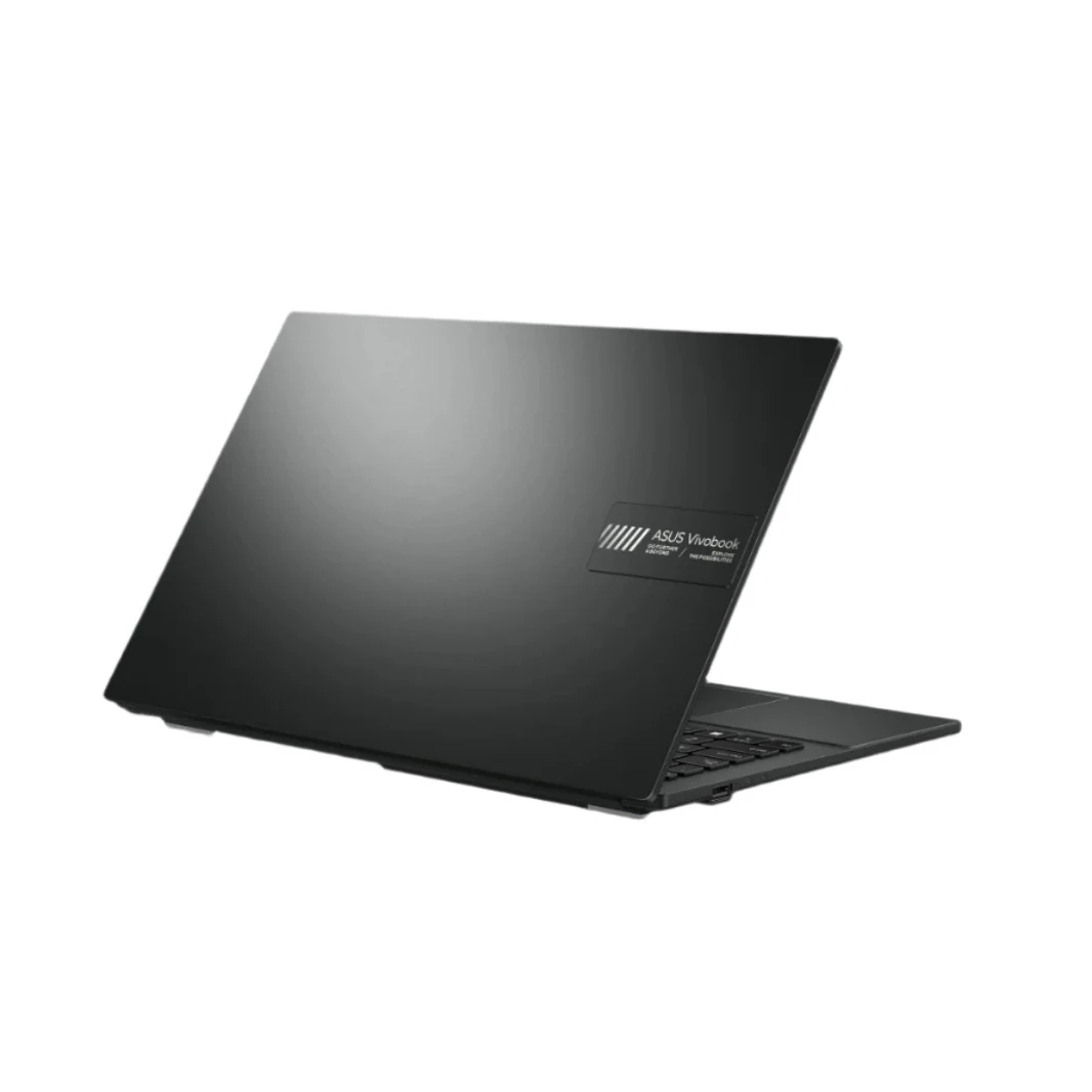 ASUS Vivo Book AMD Ryzen 5-7520U، 8 جيجا بايت رام، 512 جيجا بايت SSD، 15.6 بوصة، فضي، ويندوز 11