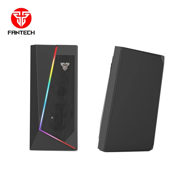 مكبر صوت للألعاب FANTECH GS204 Rumble RGB