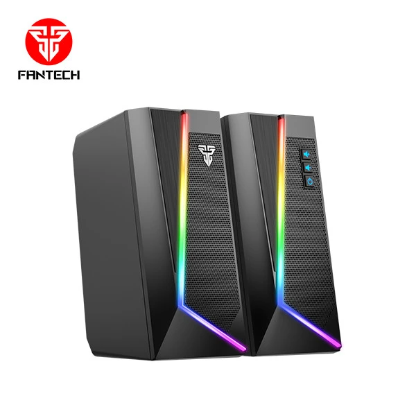 مكبر صوت للألعاب FANTECH GS204 Rumble RGB