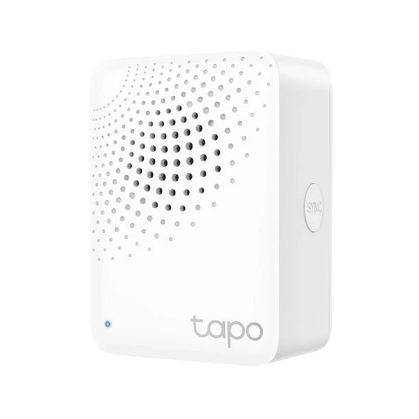 Tapo H100 | مركز إنترنت الأشياء الذكي مع جرس