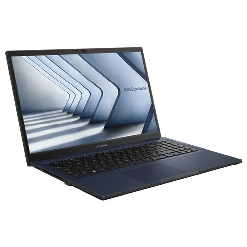 ASUS EXPERTBOOK B1502CB / I7-1255U / 15.6 FHD / SSD 512GB NVME / INTEL IRIS GRAPHICS / RAM 8GB DDR4