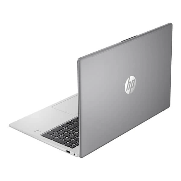 لابتوب HP 250 G10 intel i7-1355U 8 GB Ram / 512 GB SSD - 15.6 inch الجيل الثالث عشر - فضي