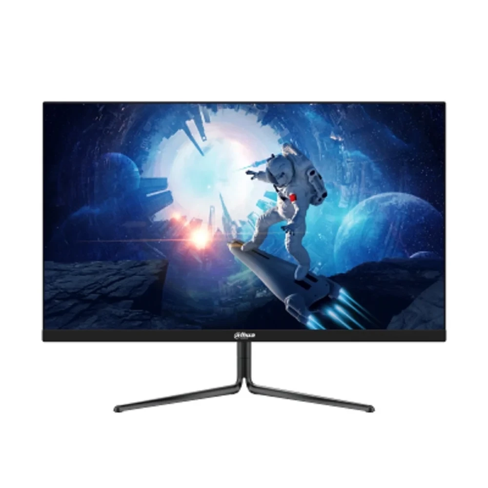 شاشة Dahua 27 بوصة FHD 165Hz 1ms IPS للألعاب DHI-LM27-E231