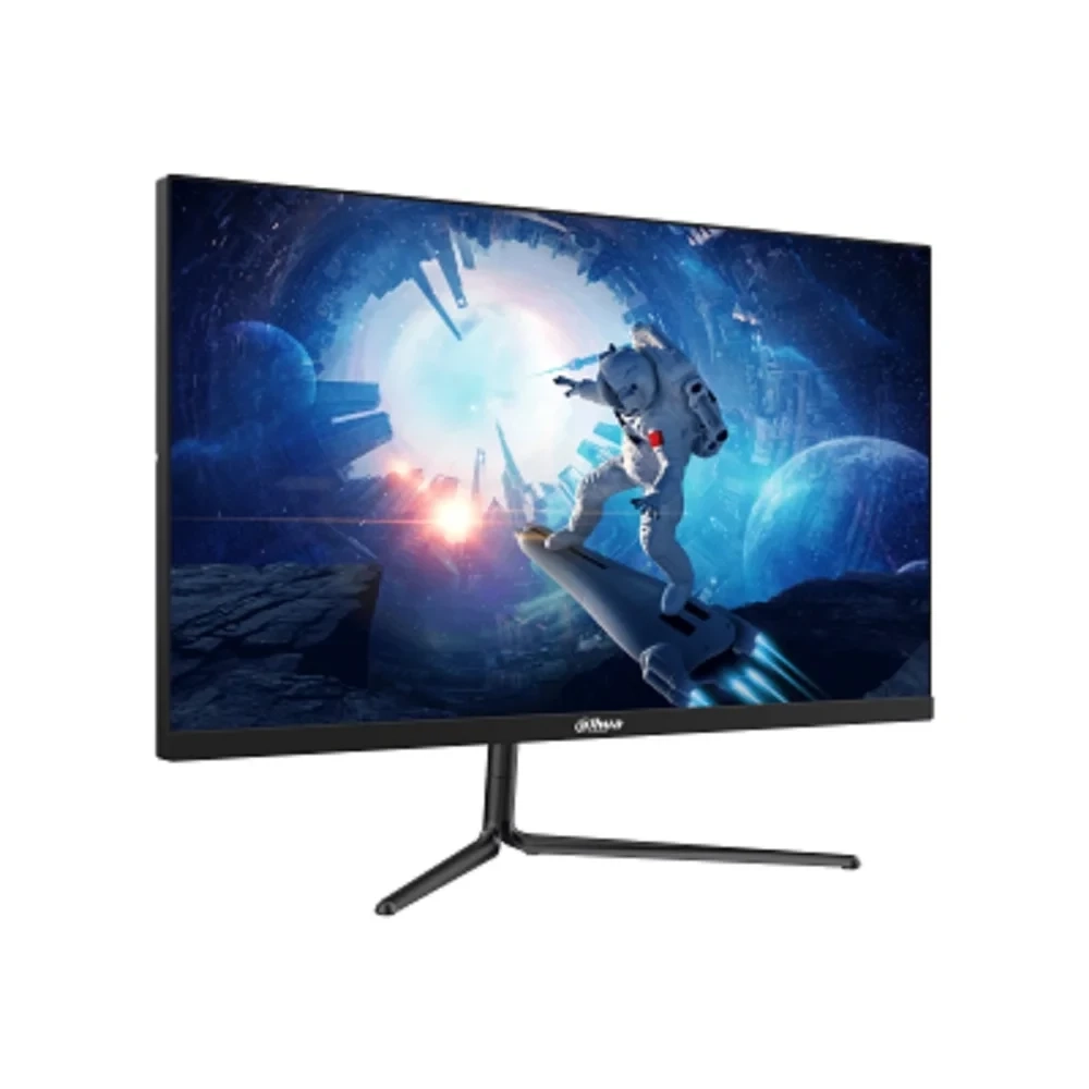 شاشة Dahua 27 بوصة FHD 165Hz 1ms IPS للألعاب DHI-LM27-E231