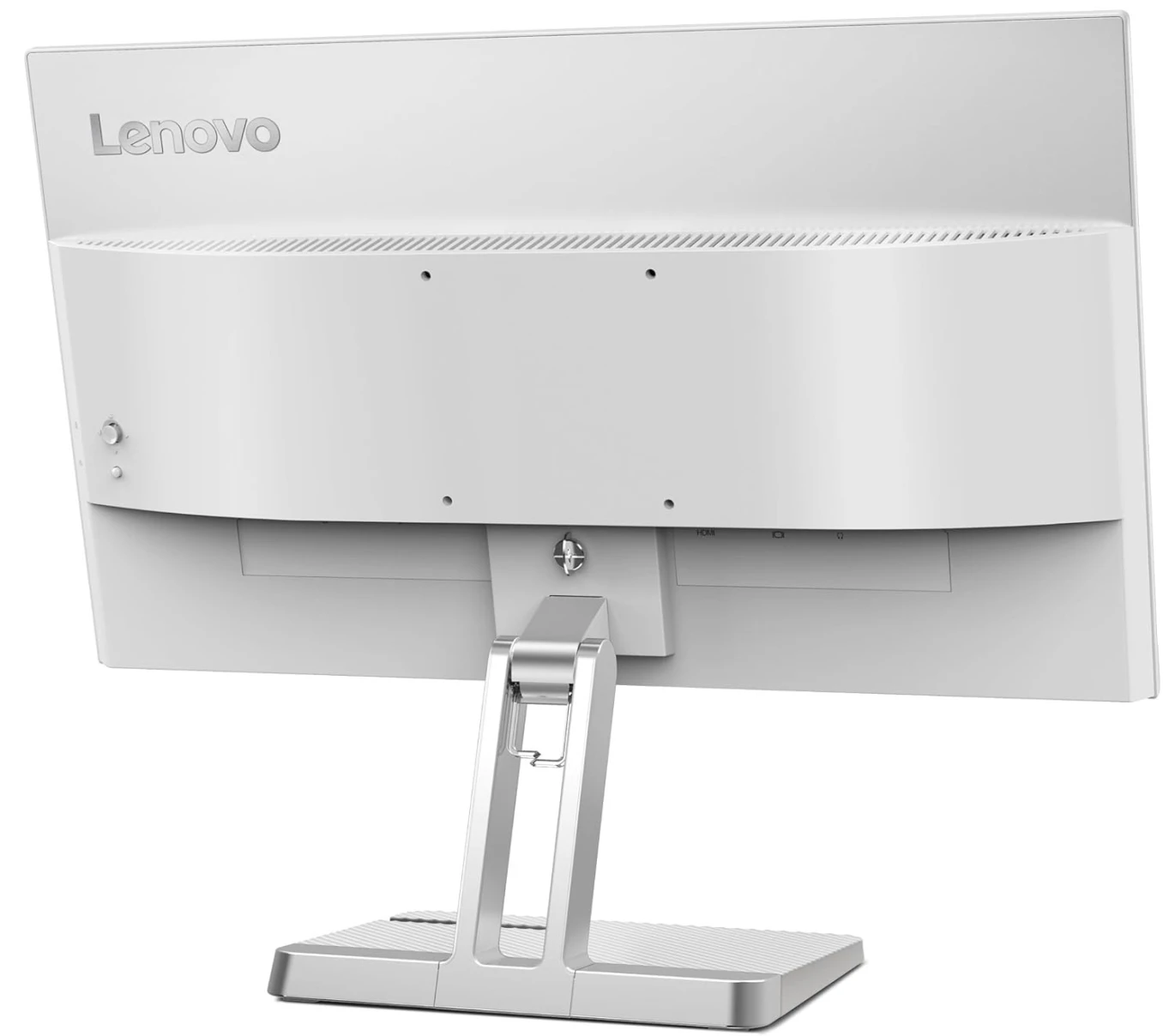 شاشة Lenovo L-Series L22e-40 (21.45 بوصة) فائقة النحافة بدقة FHD | 16.7 مليون لون، 75 هرتز، 4 مللي ثانية، AMD FreeSync، HDMI، TUV Eye Comfort & Low Blue Light