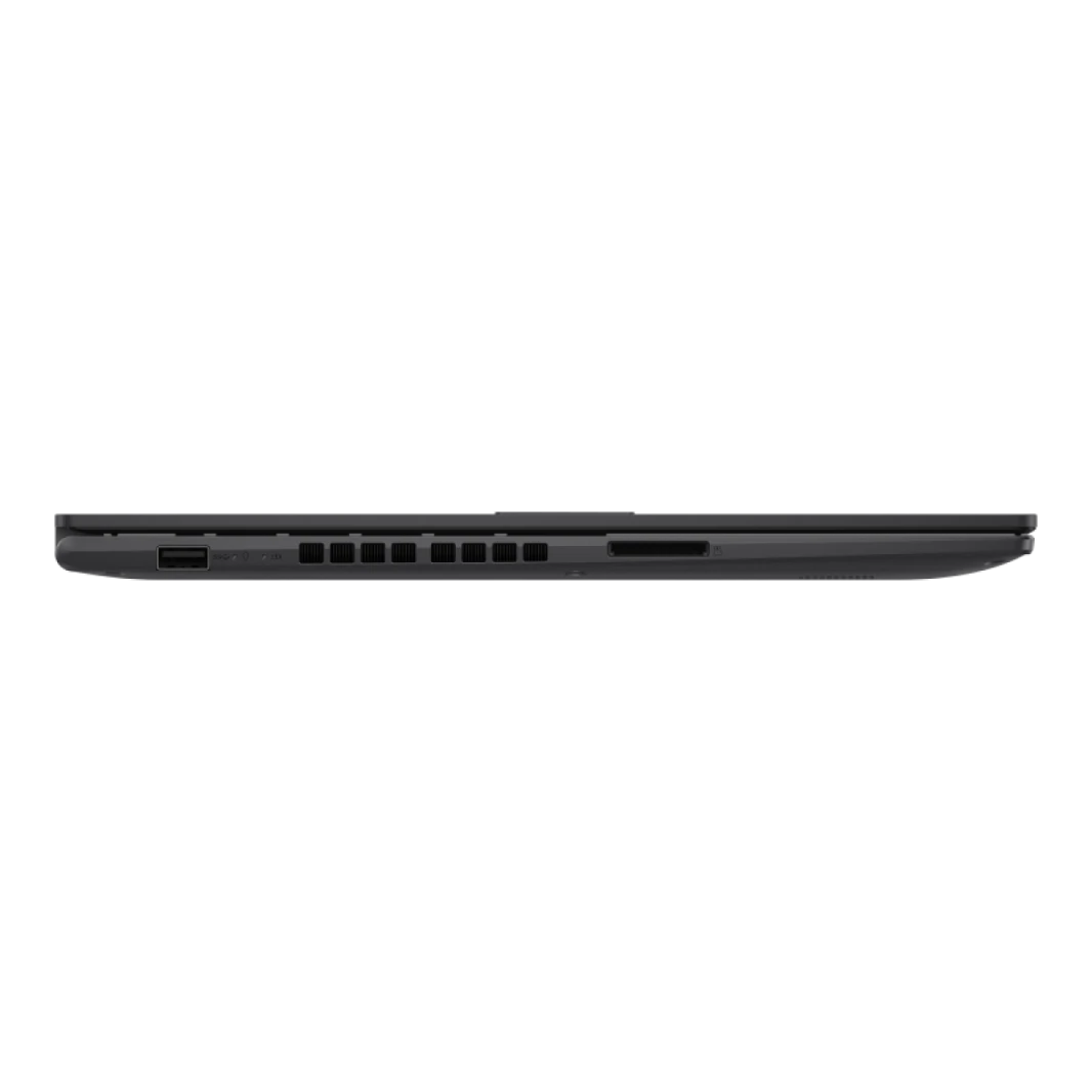 لاب توب ASUS Vivobook 16X Intel® Core™ i7-13700H الجيل الثالث عشر - RTX™ 4050 6GB 16 GB DDR4 - 512GB M.2 - 16.0" FHD+ Slim Military-grade standard - Indie Black 2023