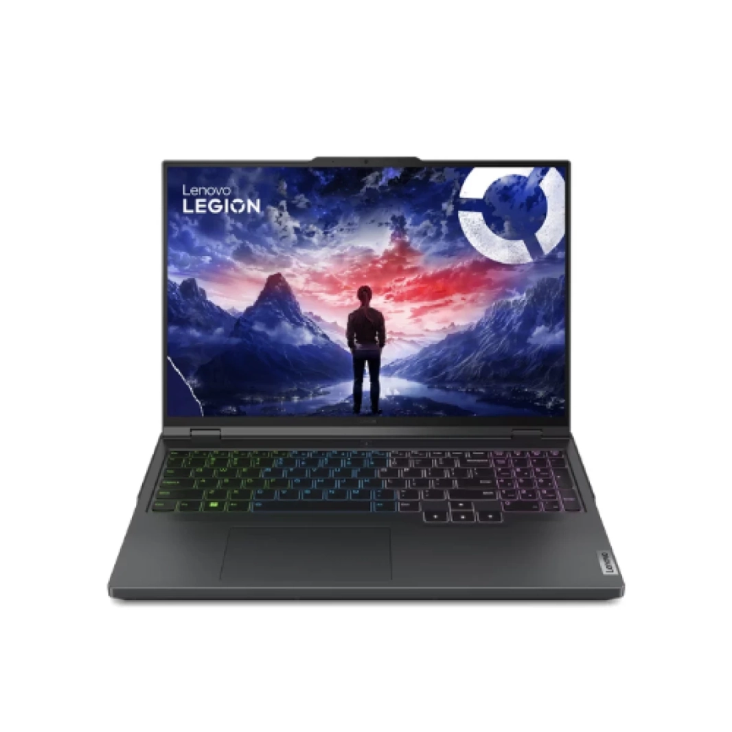 Lenovo Legion Pro 5 16IRX9 | Core i7-14th GEN | 16GB RAM DDR5 | RTX™ 4060 8GB | 1TB SSD | 16" 2.5K IPS 240Hz,100% sRGB