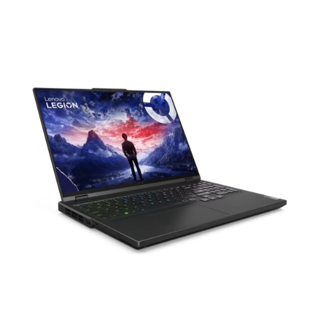 Lenovo Legion Pro 5 16IRX9 | Core i7-14th GEN | 16GB RAM DDR5 | RTX™ 4060 8GB | 1TB SSD | 16" 2.5K IPS 240Hz,100% sRGB