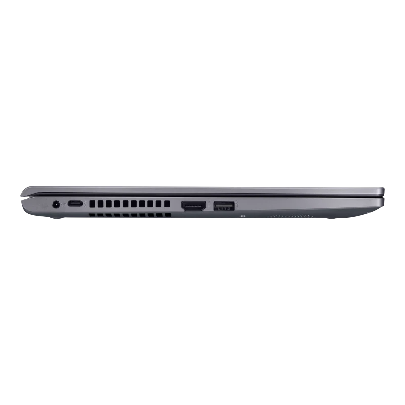 كمبيوتر محمول Asus ExpertBook P151C Intel® 11Th Gen™ Core I5-1135G7، ذاكرة وصول عشوائي سعتها 8 جيجابايت DDR4، ومحرك أقراص صلبة NVMe® SSD سعة 256 جيجابايت + محرك أقراص ثابت سعة 1 تيرابايت، وبطاقة رسومات Intel® UHD®، وشاشة 15.6 بوصة بدقة 1920 × 1020 (FHD)، ونظام تشغيل Windows 10 Pro - رمادي