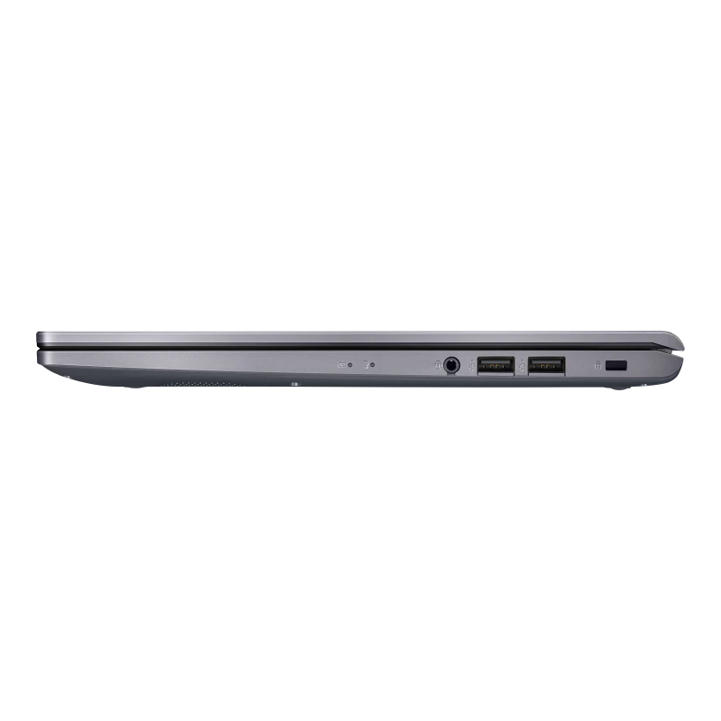 كمبيوتر محمول Asus ExpertBook P151C Intel® 11Th Gen™ Core I5-1135G7، ذاكرة وصول عشوائي سعتها 8 جيجابايت DDR4، ومحرك أقراص صلبة NVMe® SSD سعة 256 جيجابايت + محرك أقراص ثابت سعة 1 تيرابايت، وبطاقة رسومات Intel® UHD®، وشاشة 15.6 بوصة بدقة 1920 × 1020 (FHD)، ونظام تشغيل Windows 10 Pro - رمادي