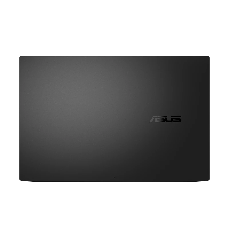 كمبيوتر محمول Asus Creator Q540VJ Intel® Core I9-13900H من الجيل الثالث، ذاكرة وصول عشوائي سعتها 16 جيجابايت DDR5، محرك أقراص SSD NVMe® سعة 500 جيجابايت، بطاقة رسومات Nvidia® Geforce™ RTX 3050 سعة 6 جيجابايت GDDR6، شاشة OLED بدقة 2880 × 1620 (3K) وتردد 120 هرتز ووقت استجابة 0.2 مللي ثانية، نظام التشغيل Windows 11 Home - أسود