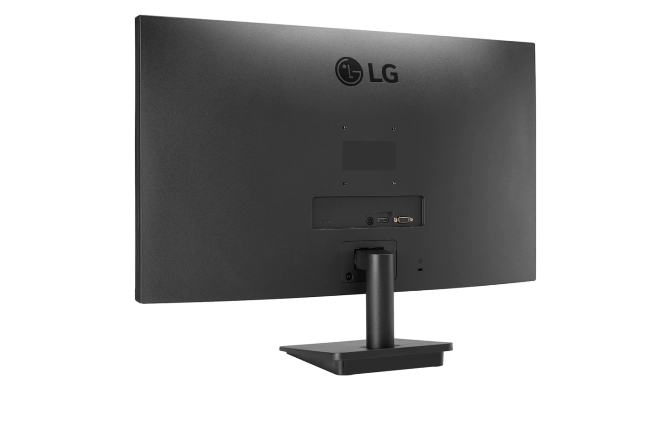 شاشة مسطحة LG 27MP400 - B 27 بوصة 1920 × 1080 (FHD) IPS 75 هرتز 5 مللي ثانية HDMI 1.4 / VGA AMD FreeSync™ - أسود