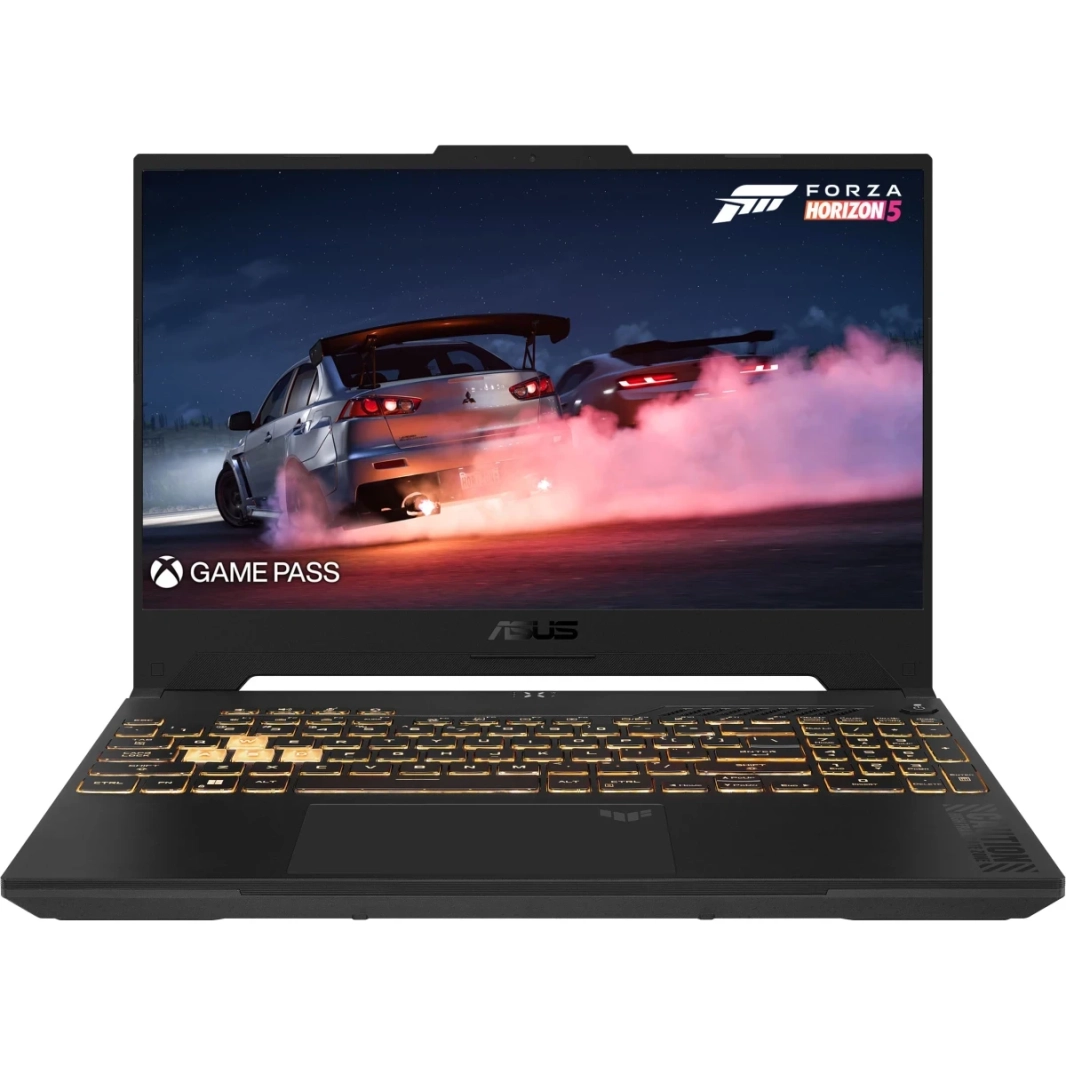 ASUS TUF Gaming F15 FX607J - Intel® 13Th Gen Core™ I7-13650H، 16 جيجابايت DDR5، 1 تيرابايت NVMe SSD، Nvidia® Geforce™ RTX 4060 6GB DDR6