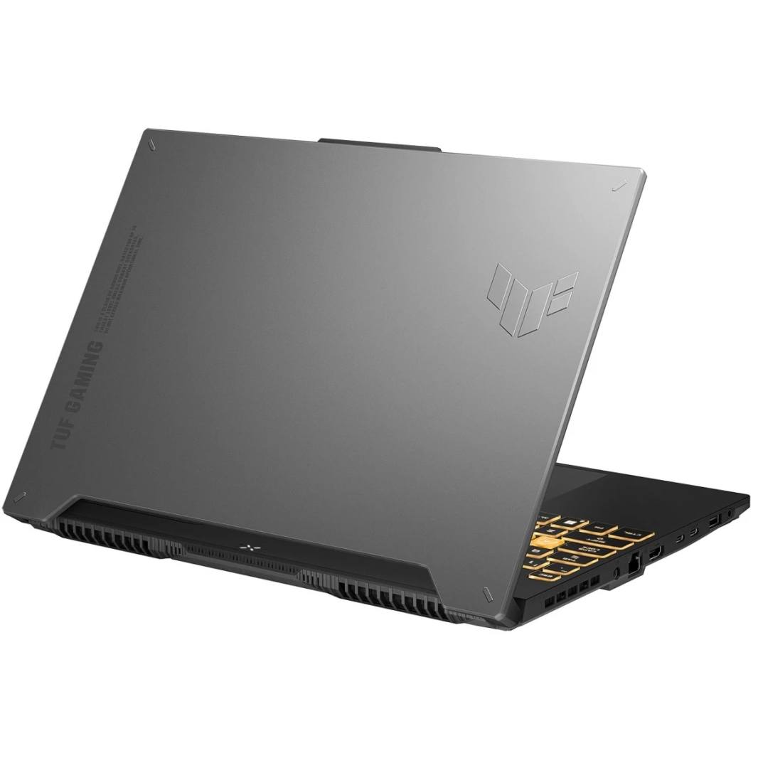 ASUS TUF Gaming F15 FX607J - Intel® 13Th Gen Core™ I7-13650H، 16 جيجابايت DDR5، 1 تيرابايت NVMe SSD، Nvidia® Geforce™ RTX 4060 6GB DDR6