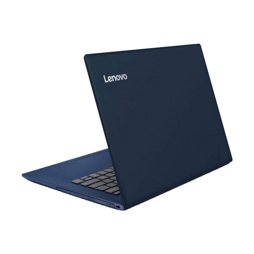 Lenovo IdeaPad 3 15IML05 Intel® 10Th Gen Core™ I3-10110U , 4 GB DDR4 , 128 GB SSD & 1 TB HDD , Intel® UHD Graphics , 15.6 TN 1920 x 1080 (FHD) , Windows 10 Pro - أزرق