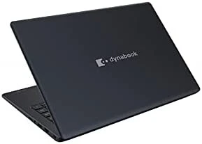 Dynabook Satellite Pro C40-G-11E Intel® 10Th Gen Core I3-10110U , 8 GB DDR4 , 256 GB NVMe® SSD , Intel® UHD Graphics , 14 IPS 1920 x 1080 (FHD), Windows 10 Pro - أسود