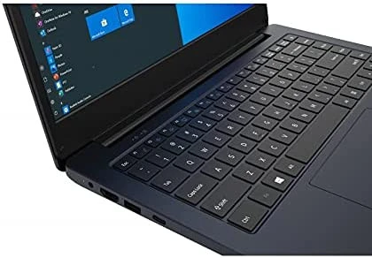 Dynabook Satellite Pro C40-G-11E Intel® 10Th Gen Core I3-10110U , 8 GB DDR4 , 256 GB NVMe® SSD , Intel® UHD Graphics , 14 IPS 1920 x 1080 (FHD), Windows 10 Pro - أسود