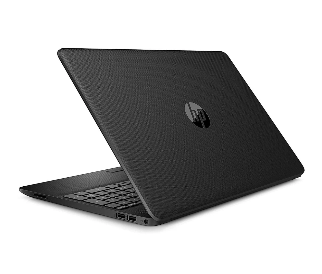 HP 15-dw3024nia Intel® 11Th Gen Core™ I3-1115G4 , 4 جيجا بايت رام , 256 جيجا بايت NVMe® SSD , Intel® UHD Graphics , 15.6 TN 1280 x 720 (HD) , Windows 10 Pro - أسود