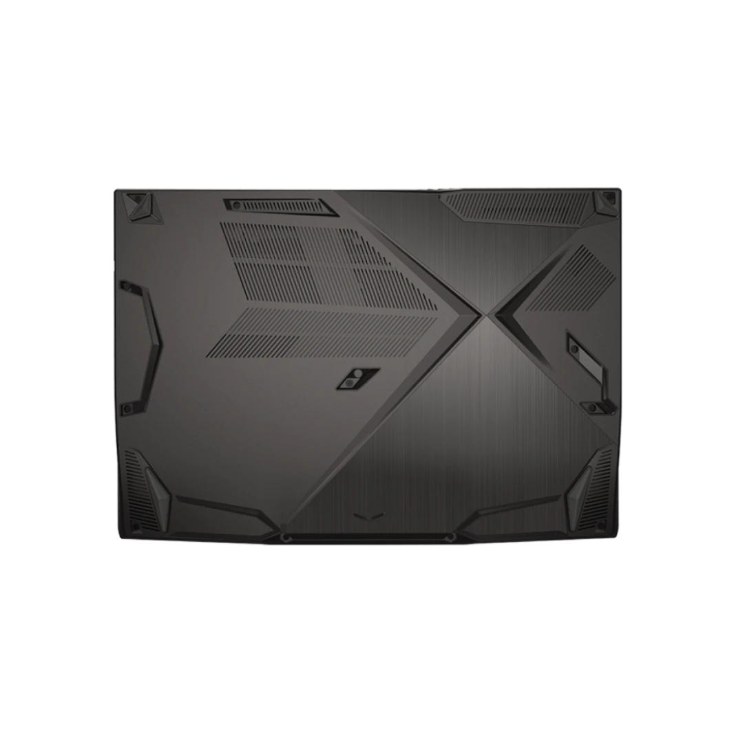 كمبيوتر محمول MSI Thin 15 B13UC | Intel® Core i7-13620H NVIDIA RTX 3050 Max-Q 4GB DDR6 512GB SSD 15.6" FHD, 144Hz IPS-Level - Cosmos Grey