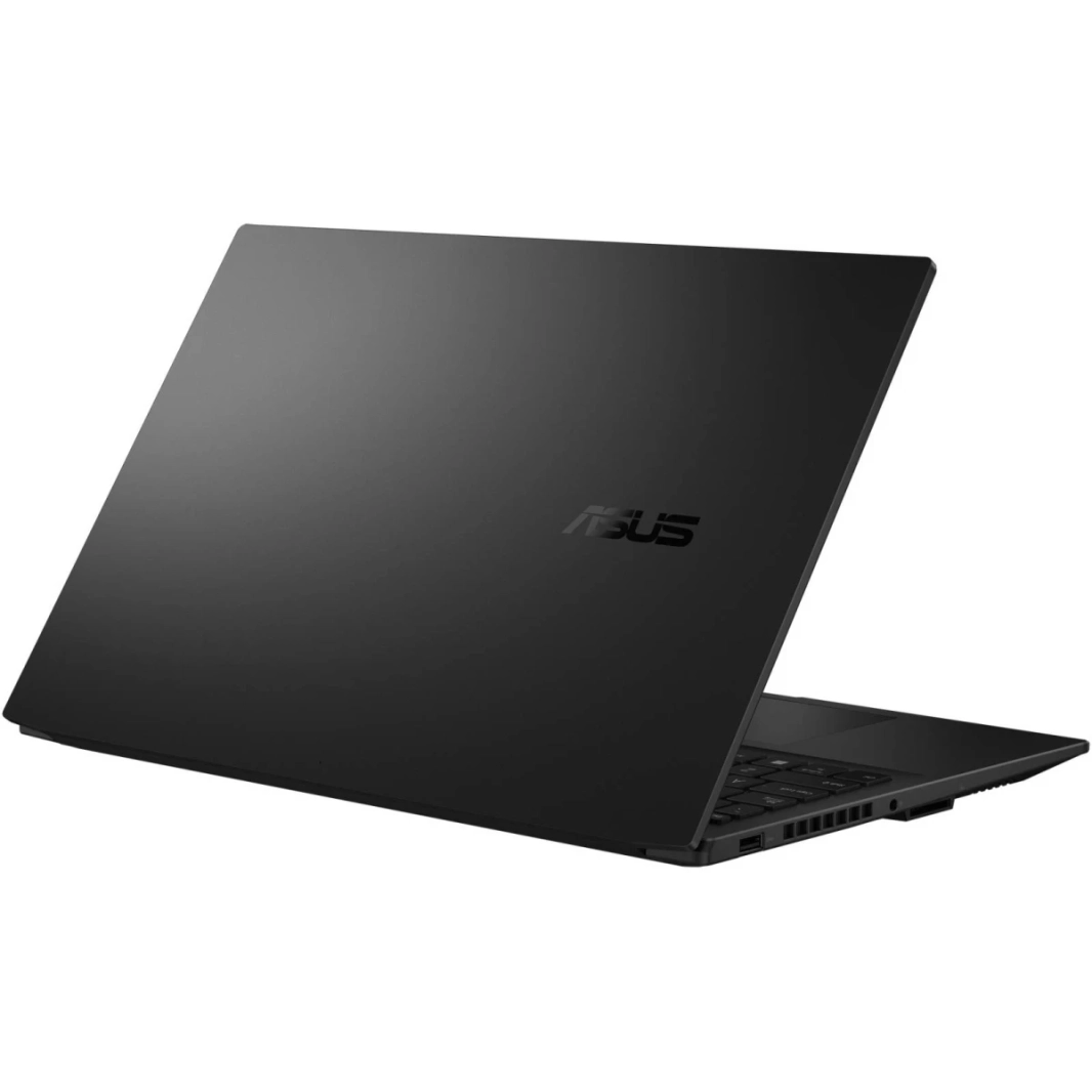 ASUS Creator (2023) Q530VJ جديد من الجيل الثالث عشر Intel Core i7 13620H 10-Cores مع RTX 3050 6GB DDR6 وشاشة OLED - أسود/قارئ بصمات الأصابع