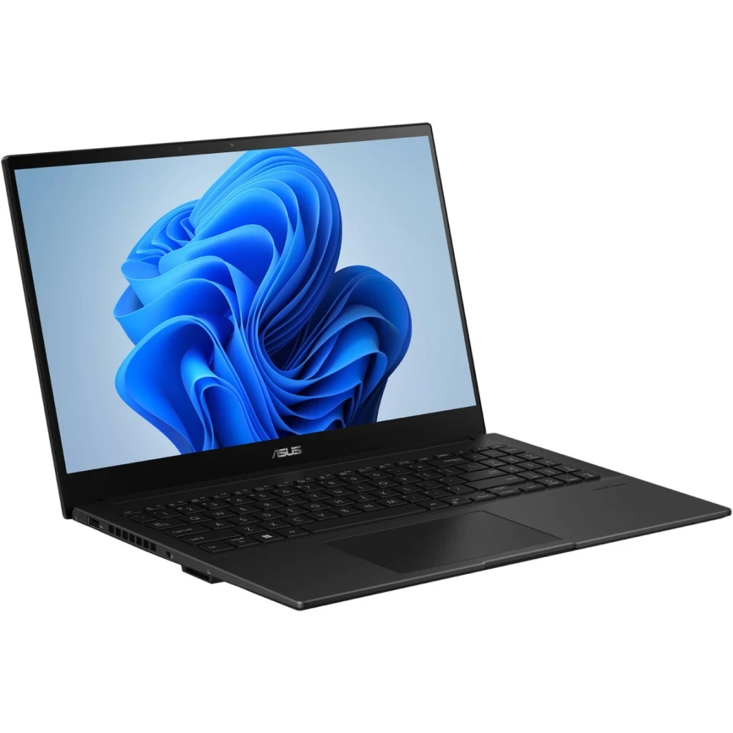 ASUS Creator (2023) Q530VJ جديد من الجيل الثالث عشر Intel Core i7 13620H 10-Cores مع RTX 3050 6GB DDR6 وشاشة OLED - أسود/قارئ بصمات الأصابع