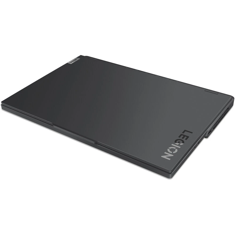 Lenovo Legion 5 Pro 16IRX8 Intel® 13Th Gen Core™ I7-13700HX، ذاكرة وصول عشوائي DDR5 سعة 16 جيجابايت، محرك أقراص SSD NVMe® سعة 1 تيرابايت، Nvidia® Geforce™ RTX 4060 سعة 8 جيجابايت GDDR6، شاشة 16 بوصة IPS بدقة 2560 × 1440 (WQHD) بمعدل تحديث 240 هرتز، نظام التشغيل Windows 11 Pro - رمادي