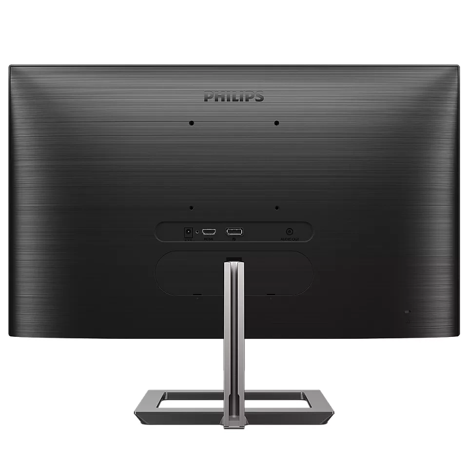 شاشة ألعاب مسطحة فاخرة من Philips 272E1GAJ مقاس 27 بوصة بدقة 1920 × 1080 (FHD) VA بمعدل تحديث 144 هرتز ومدة استجابة 1 مللي ثانية وتقنية AMD FreeSync™