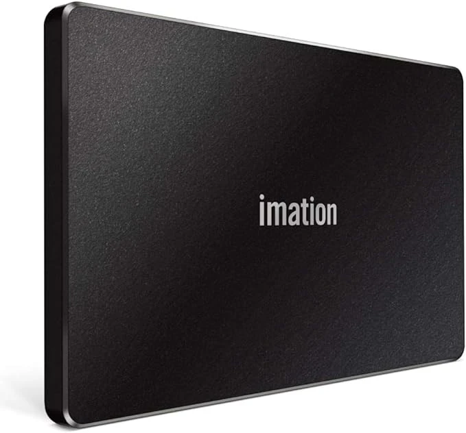 Imation SSD 240 جيجا بايت 3D NAND 2.5 بوصة SATA