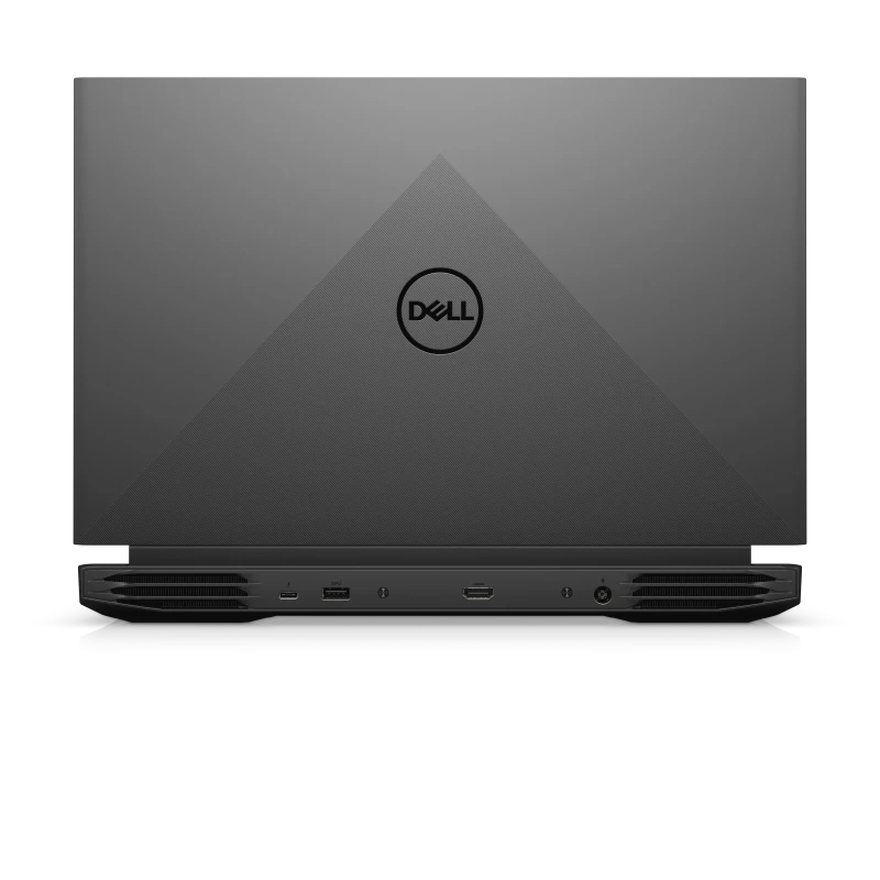 Dell G15 5511 Inte® 11Th Gen Core I7-11800H ، 16 جيجابايت DDR4 ، 512 جيجابايت NVMe® SSD ، Nvidia® Geforce RTX 3050 4 جيجابايت GDDR6 ، 15.6 WVA 1920 × 1080 (FHD) 120Hz 35ms ، Windows 10 Pro - رمادي