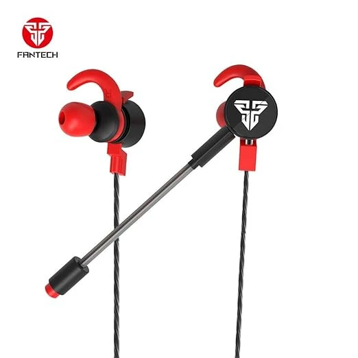 سماعات أذن Fantech Scar EG2 مع ميكروفون