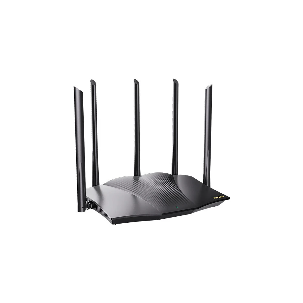 راوتر TENDA TX12 Pro AX3000 ثنائي النطاق Gigabit Wi-Fi 6