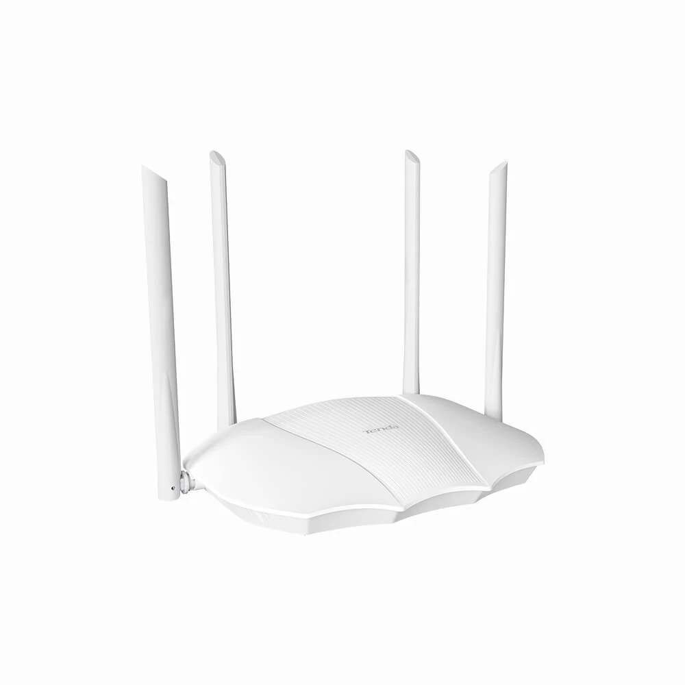 راوتر TENDA TX9 AX3000 ثنائي النطاق Gigabit Wi-Fi 6