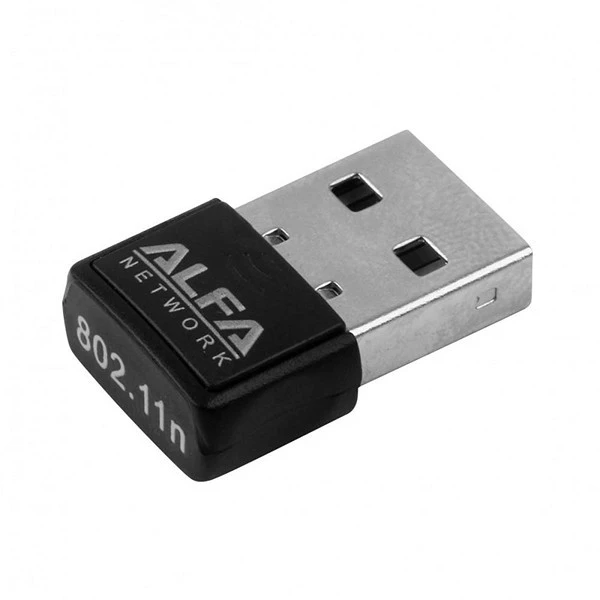 USB WIFI ALFA W103 2.4 جيجا هرتز 150 ميجا بايت في الثانية