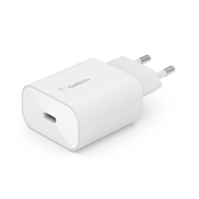 شاحن حائط Belkin PD 25W PPS USB-C