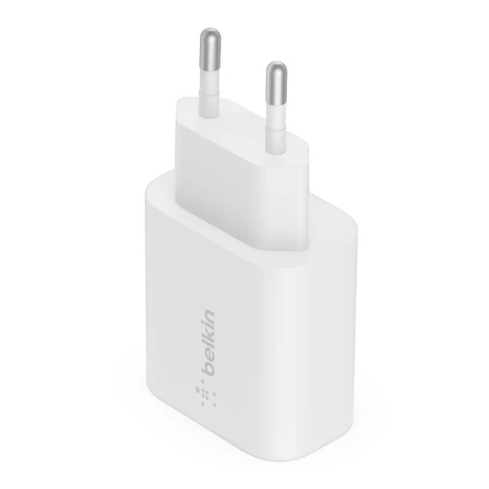 شاحن حائط Belkin PD 25W PPS USB-C