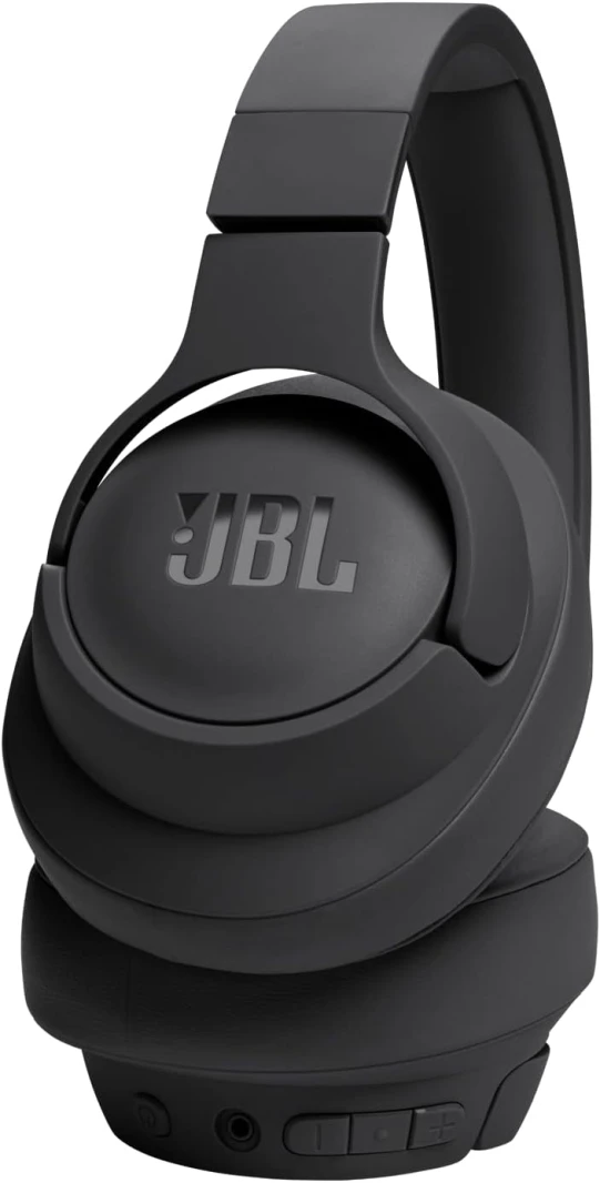 سماعات JBL Tune 720BT اللاسلكية فوق الأذن