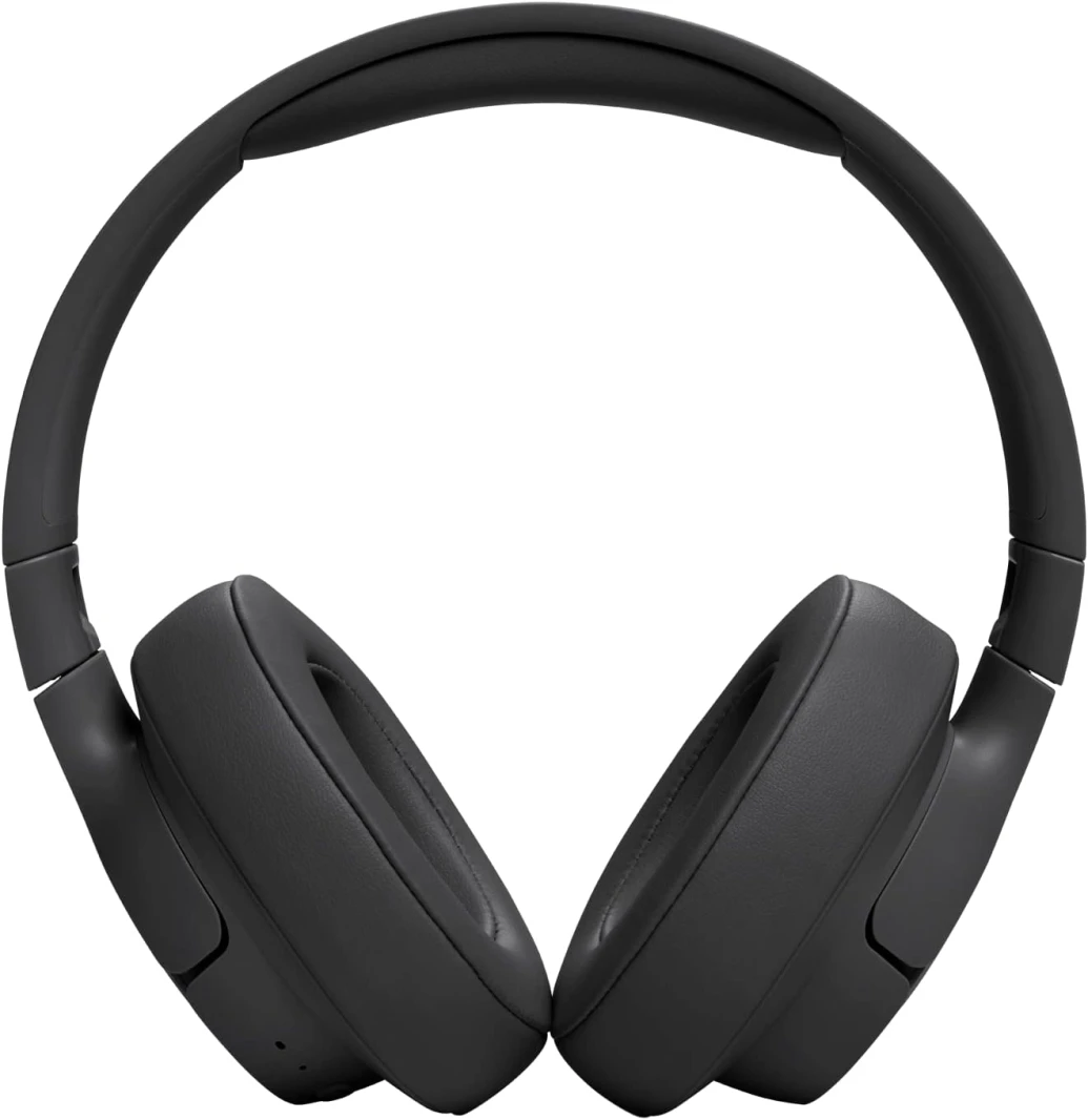 سماعات JBL Tune 720BT اللاسلكية فوق الأذن