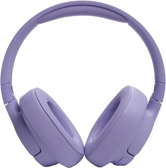 سماعات JBL Tune 720BT اللاسلكية فوق الأذن