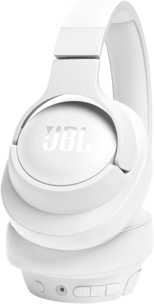 سماعات JBL Tune 720BT اللاسلكية فوق الأذن