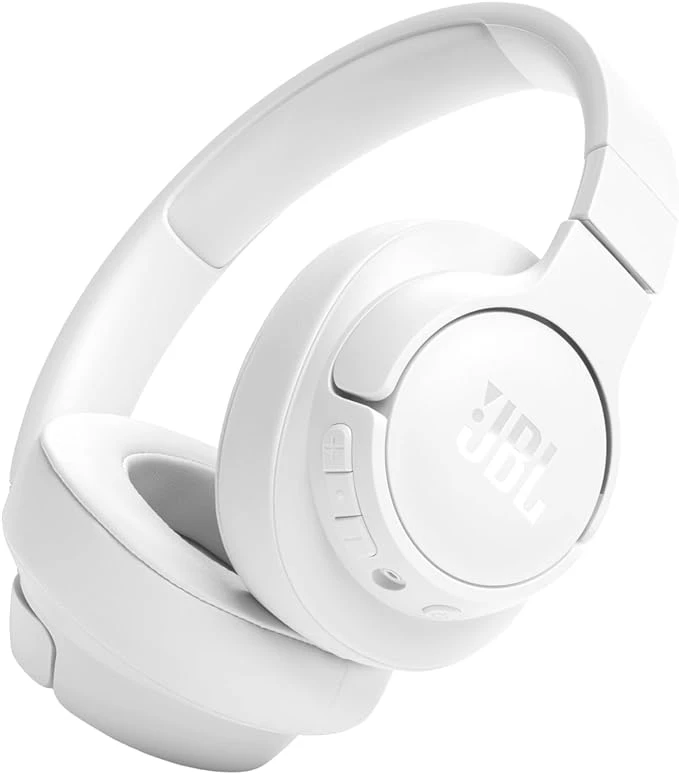 سماعات JBL Tune 720BT اللاسلكية فوق الأذن