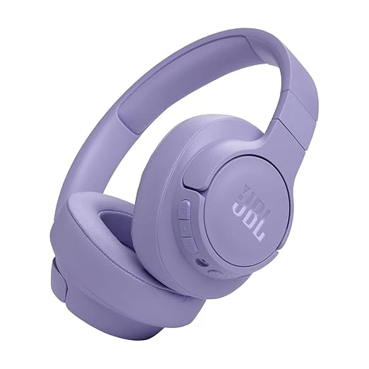 سماعات JBL Tune 770NC اللاسلكية فوق الأذن