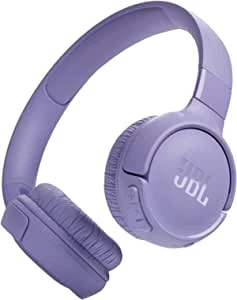 سماعات JBL T520 اللاسلكية مع ميكروفون