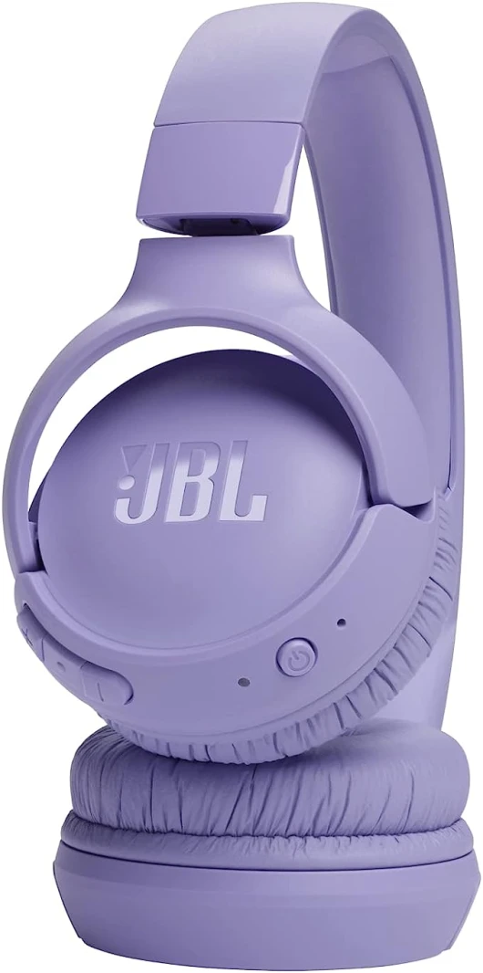 سماعات JBL T520 اللاسلكية مع ميكروفون