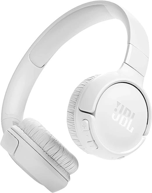 سماعات JBL T520 اللاسلكية مع ميكروفون