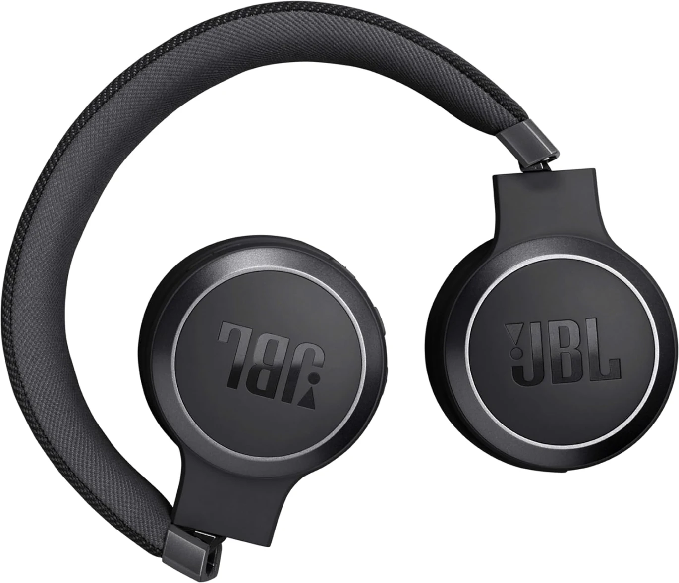 سماعة JBL T670 اللاسلكية المزودة بخاصية إلغاء الضوضاء