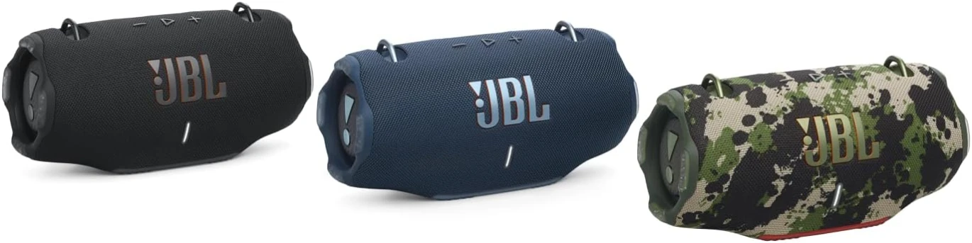 مكبر صوت لاسلكي محمول JBL Xtreme4