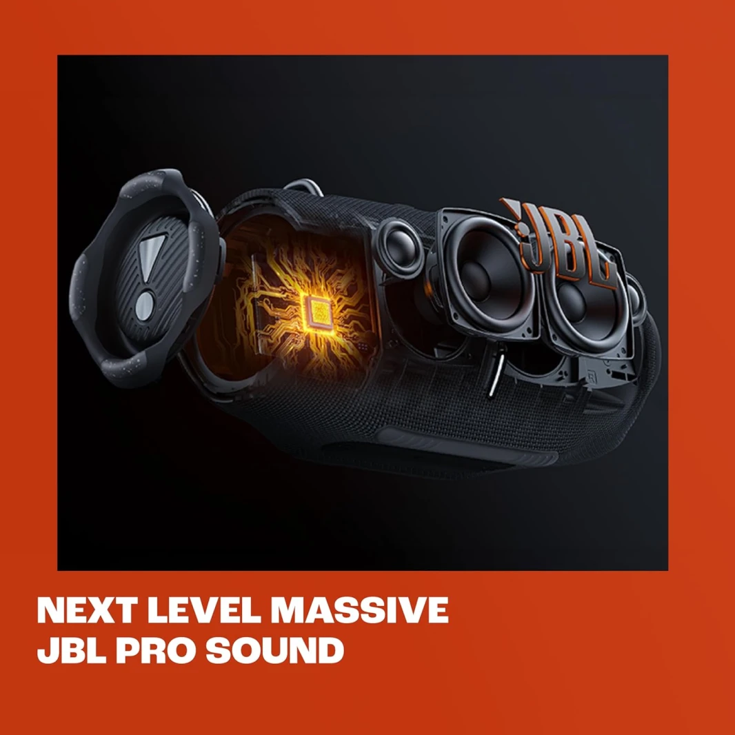 مكبر صوت لاسلكي محمول JBL Xtreme4